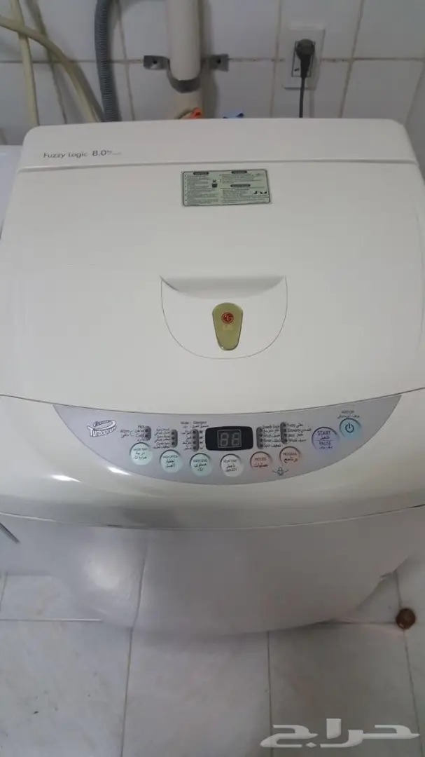 مجموعة أثاث منزلية مستعملة - فرصة لا تُفوَّت! (image 4)