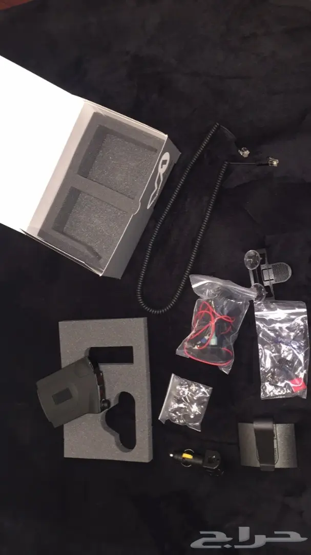  فالنتينو ون - كاشف ساهر (image 1)