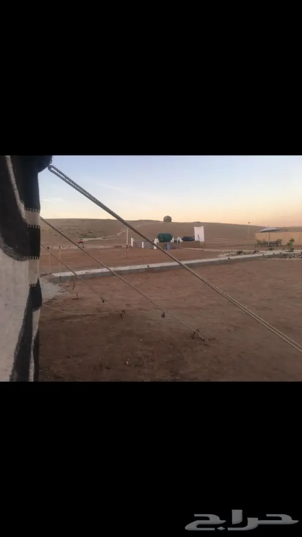 مخيم الاثير الراقي للاجار غدا الاحد بسعر حلو (image 3)