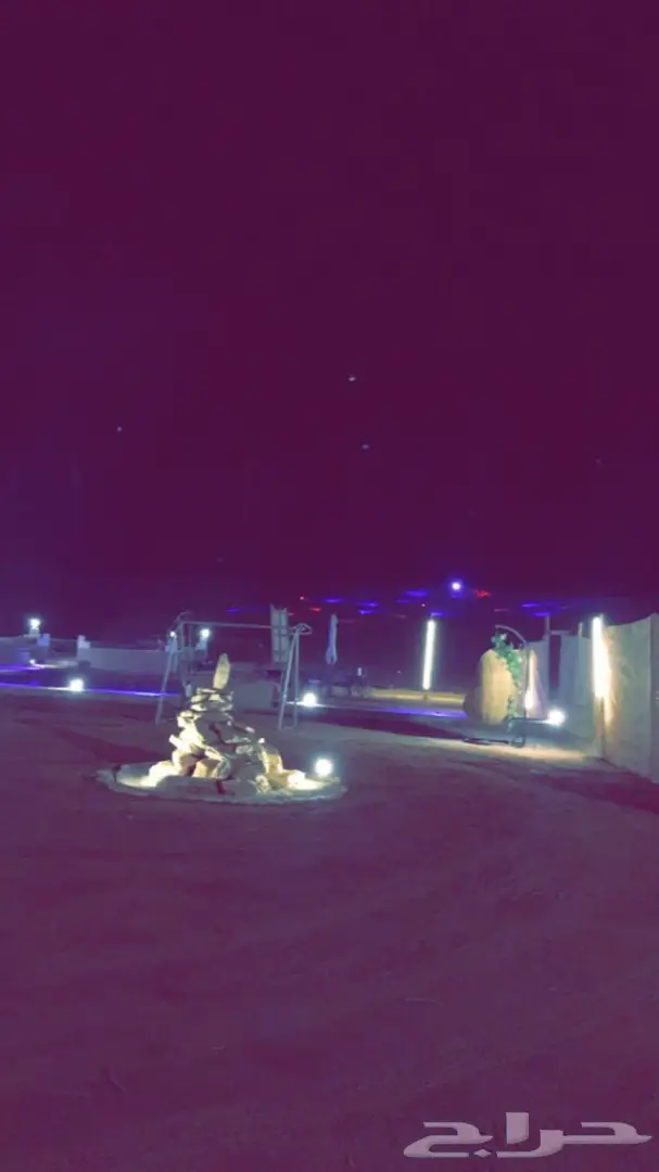 مخيم الاثير الراقي للاجار غدا الاحد بسعر حلو (image 4)