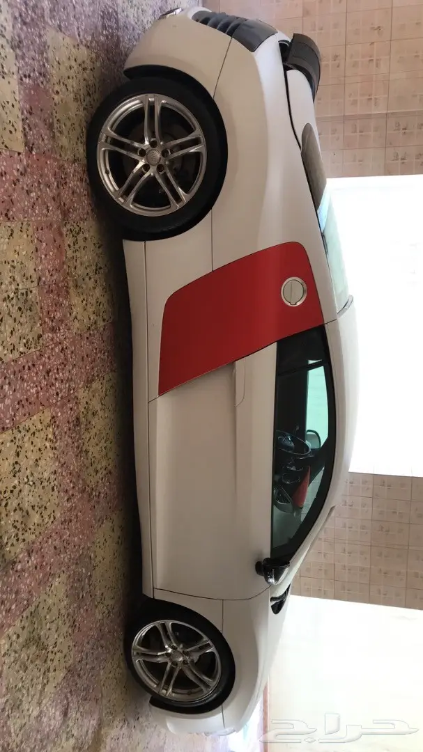 اودي R8 201X - فرصة ذهبية! (image 4)