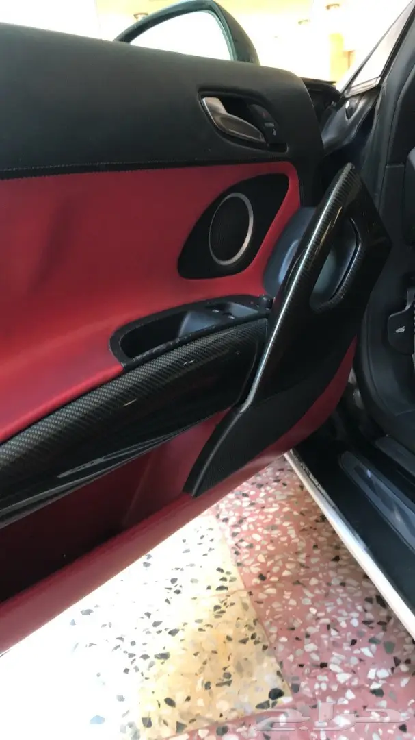 اودي R8 201X - فرصة ذهبية! (image 8)