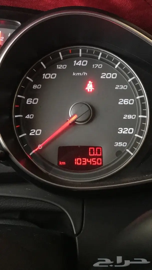 اودي R8 201X - فرصة ذهبية! (image 11)