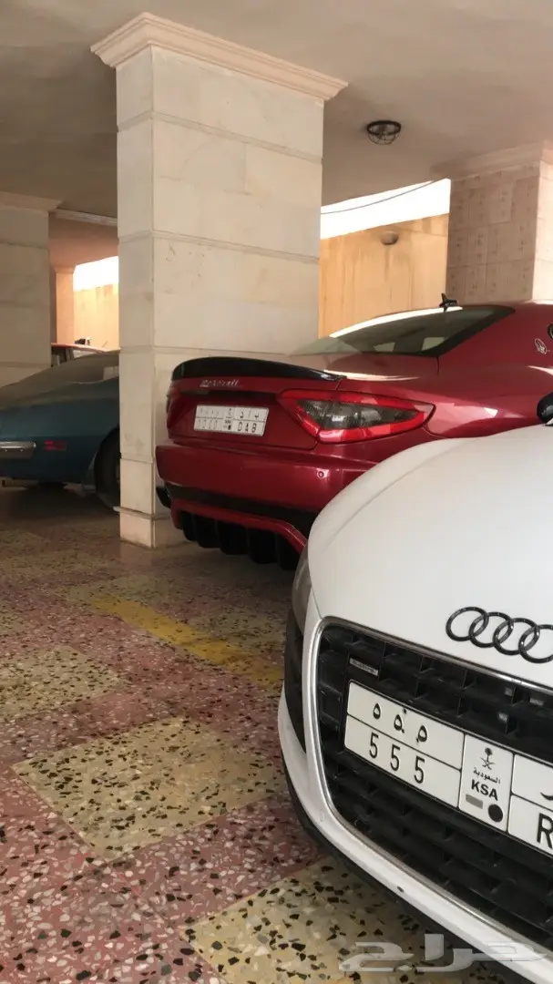 اودي R8 201X - فرصة ذهبية! (image 12)