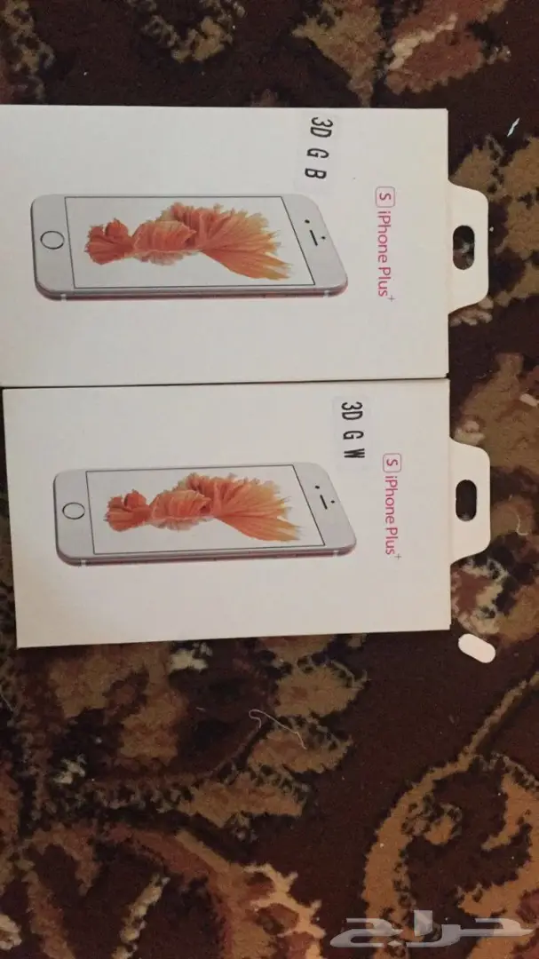 جرابات جوالات  (image 1)