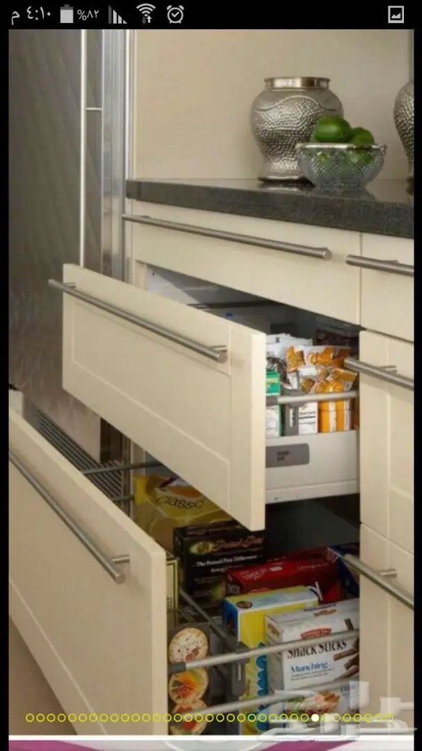 تفصيل مطابخ  (image 61)