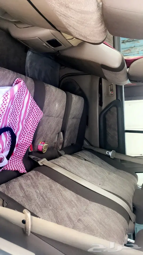 جكسار 98 قير عادي نظييف شرط (image 5)