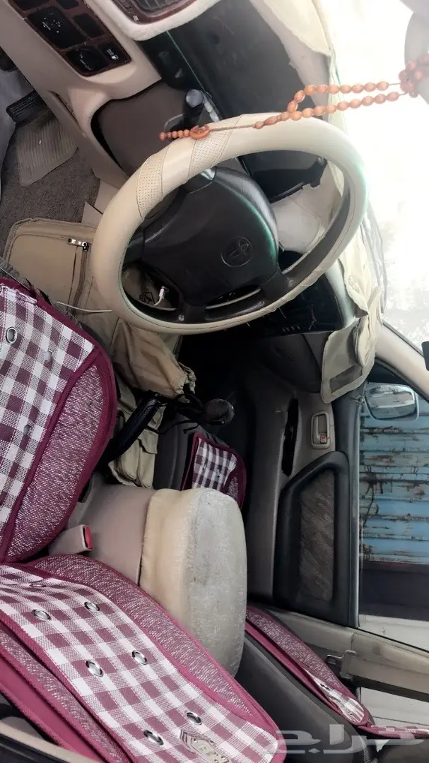 جكسار 98 قير عادي نظييف شرط (image 7)