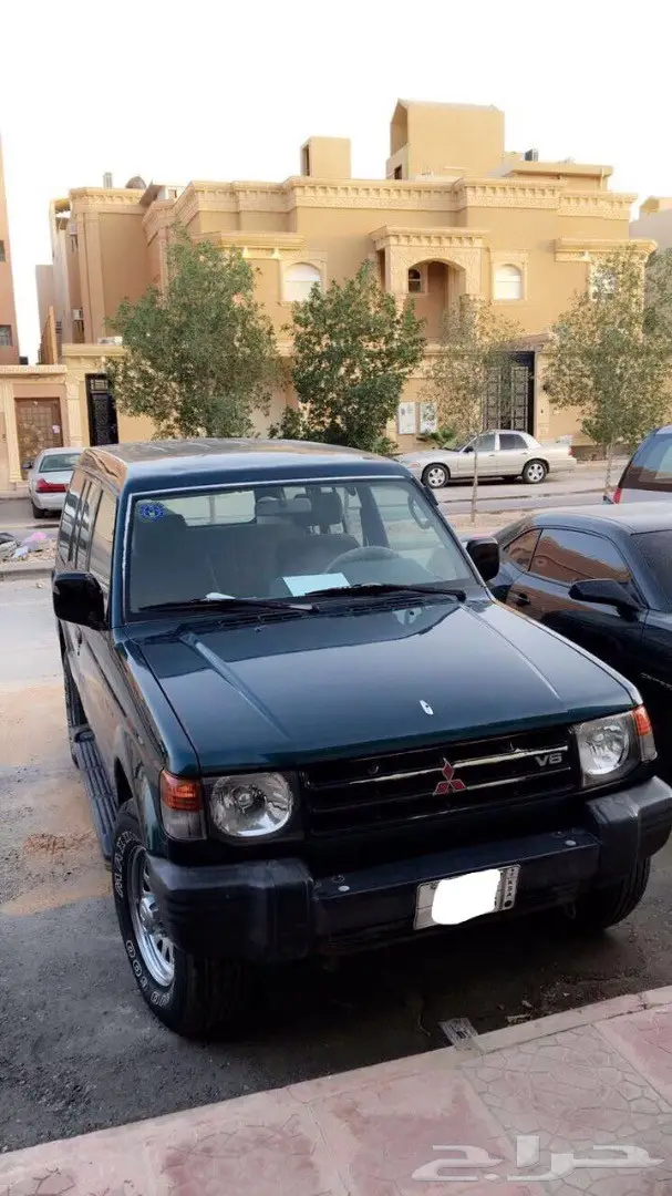 باجيرو نظيف جدا ( بدي وكاااله )  (image 15)