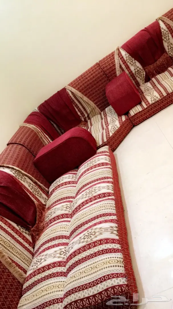 غرفة نوم ومكيف اسبليت وجلسه  (image 6)