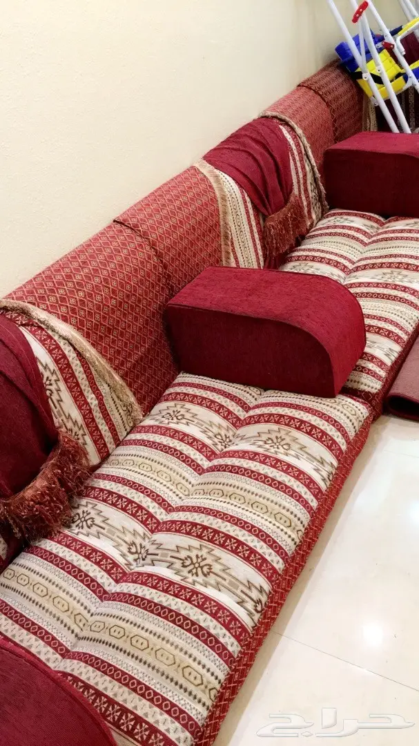 غرفة نوم ومكيف اسبليت وجلسه  (image 7)