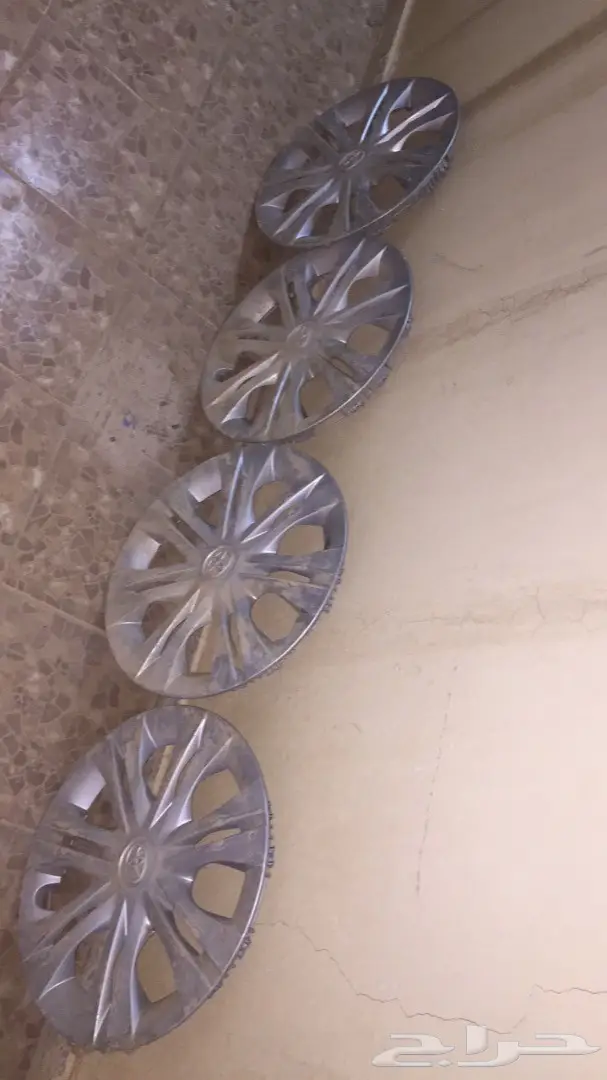 رفاعات و طيس هايلكس - فرصة ذهبية! (image 3)