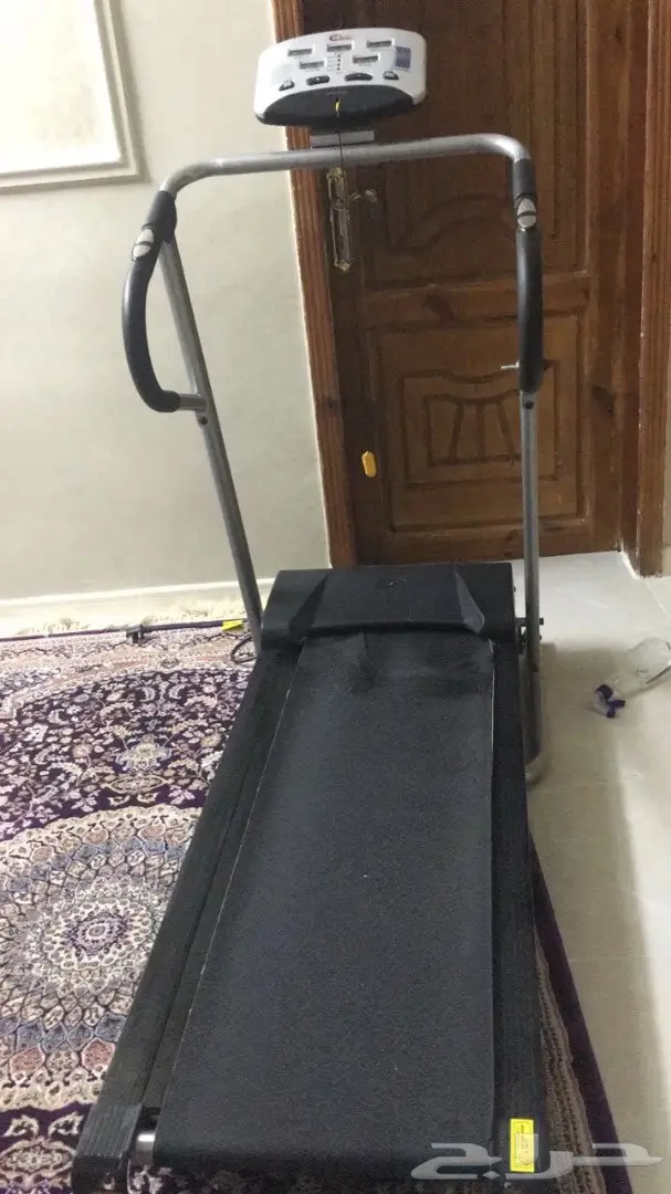 سير كهربائي