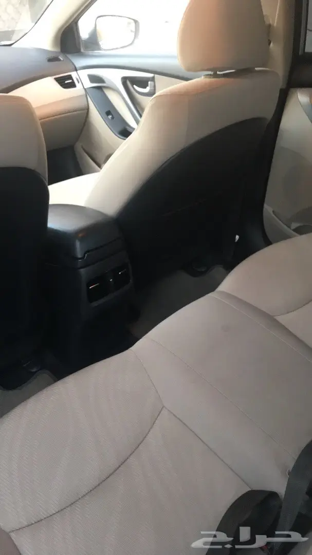 للبيع هونداي النترا 2016  (image 3)