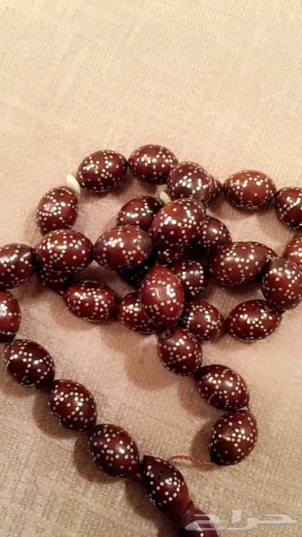 مزاد رقم (54)لمدة ساعه فقط حتى6ونصف سبحه رخام (image 2)