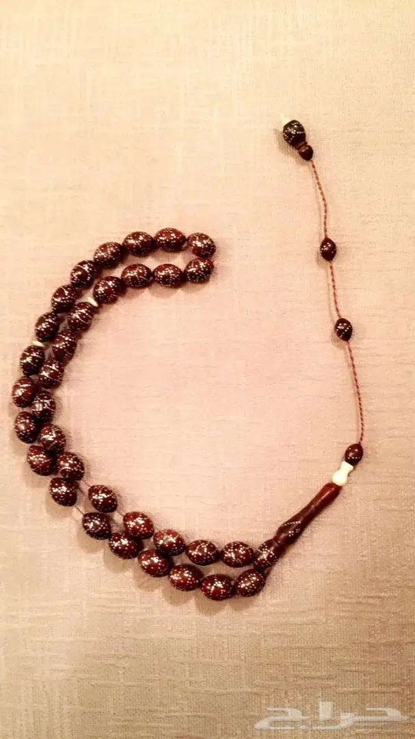 مزاد رقم (54)لمدة ساعه فقط حتى6ونصف سبحه رخام (image 3)