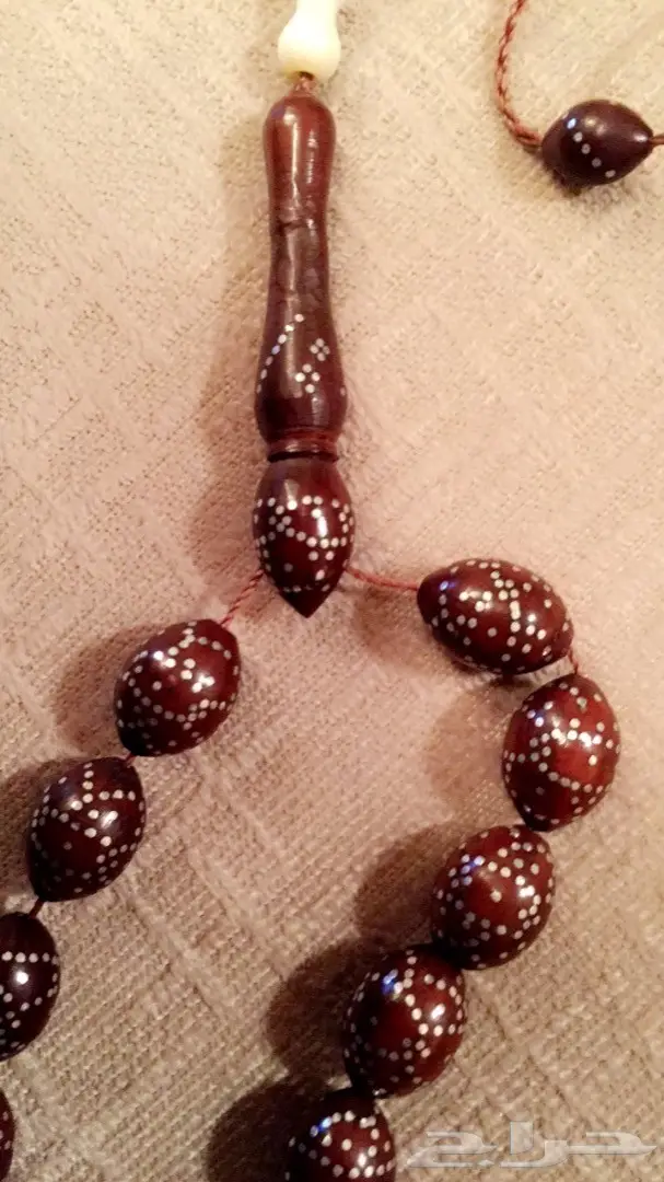 مزاد رقم (54)لمدة ساعه فقط حتى6ونصف سبحه رخام (image 4)