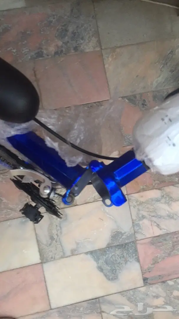 سيكل نوع LAND ROVER  (image 10)