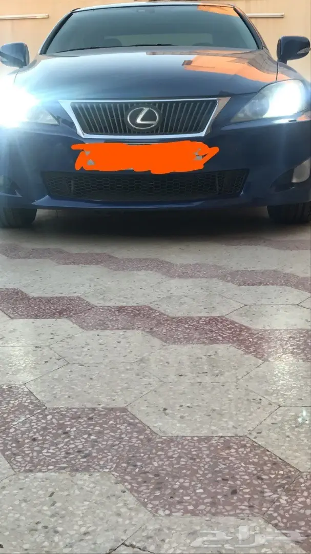 لكزس is للبيع (image 3)