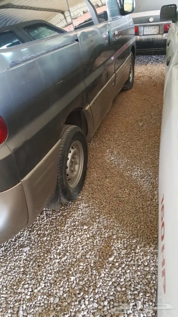 توصيل مشاوير داخل الحفر سيارات كبيره وصغيره و (image 1)