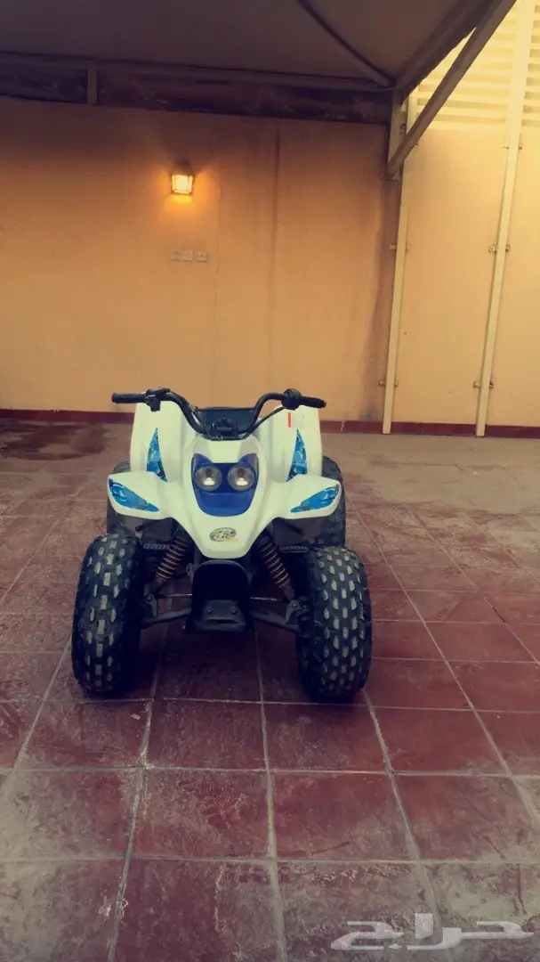 للبيع دباب رام نظيف جدا (image 2)