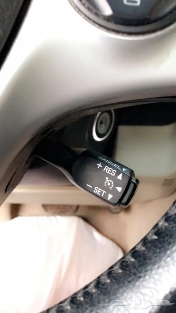 كامري 2012 فل كامل لؤلؤي (image 8)