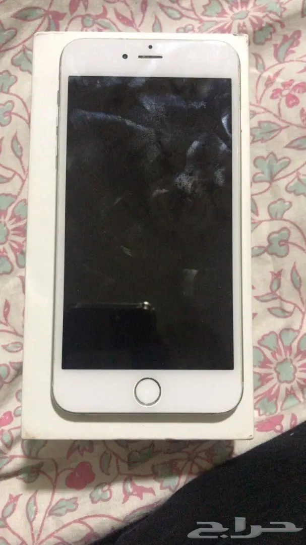 للبيع ايفون 6 بلس 