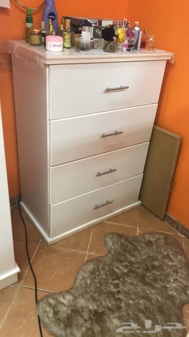 غرفة نوم  (image 2)