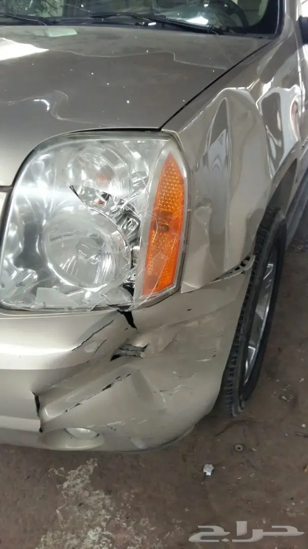 جمس يوكن 2008 دبل (image 14)