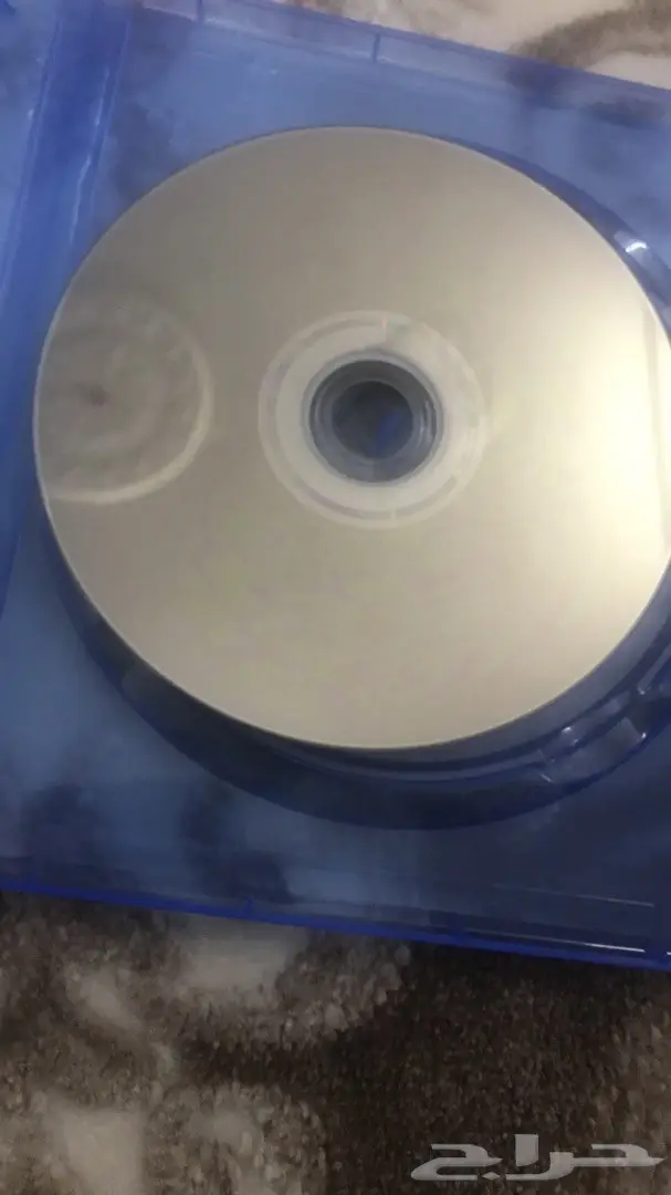 للبيع فيفا 17 سوني فور (image 1)