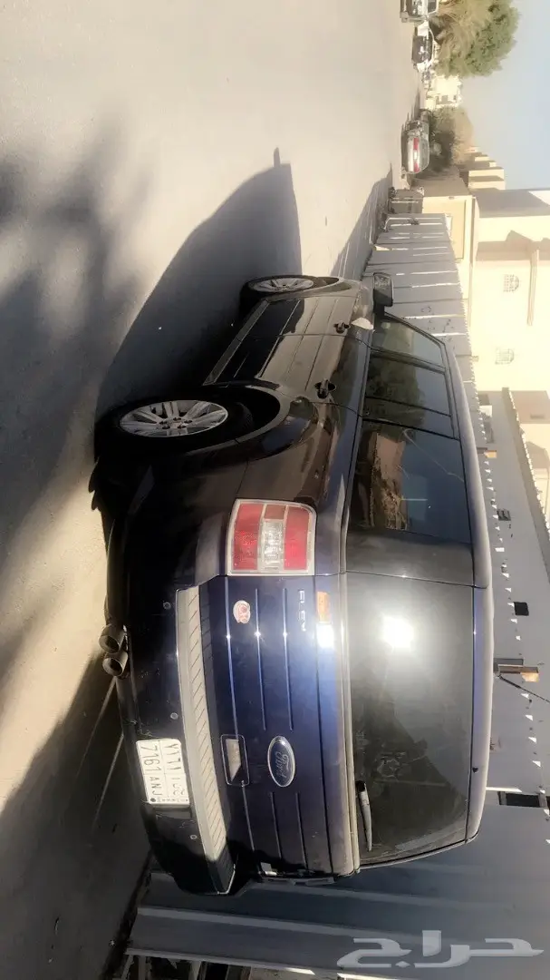 فورد فلكس - فرصة لا تعوض!