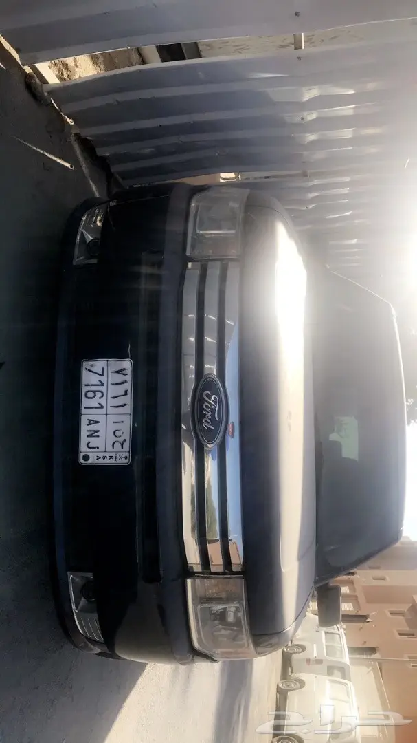 فورد فلكس - فرصة لا تعوض! (image 2)