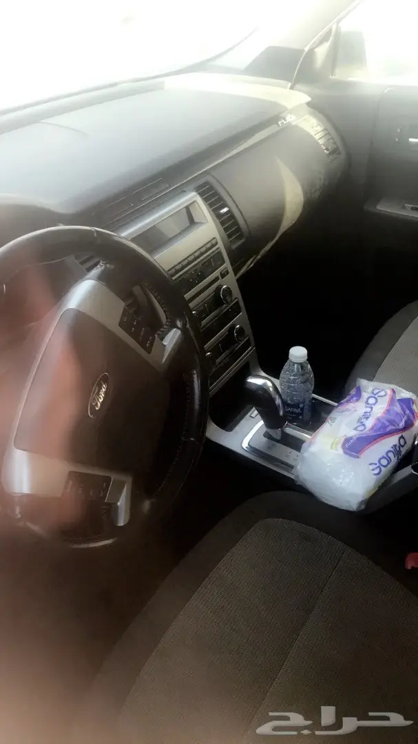 فورد فلكس - فرصة لا تعوض! (image 3)