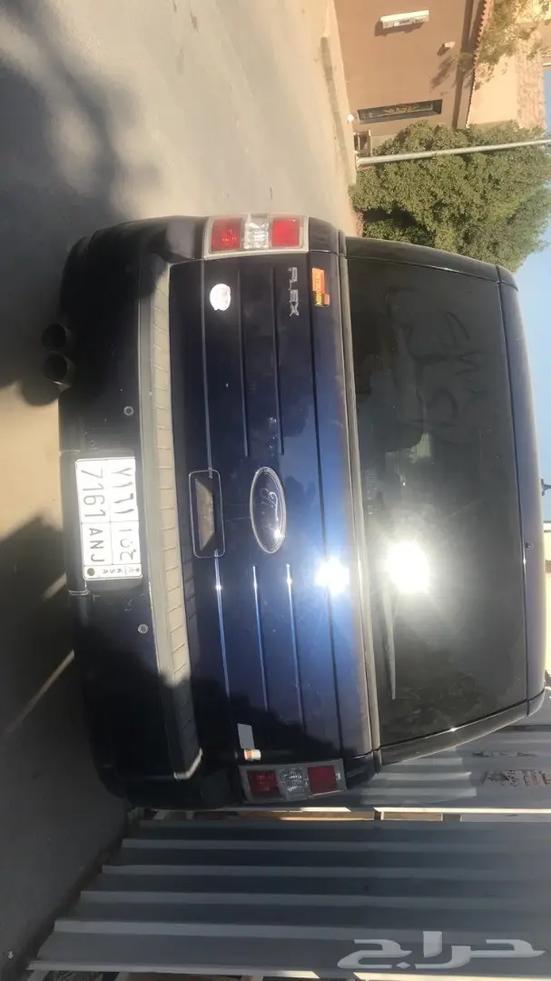 فورد فلكس - فرصة لا تعوض! (image 4)