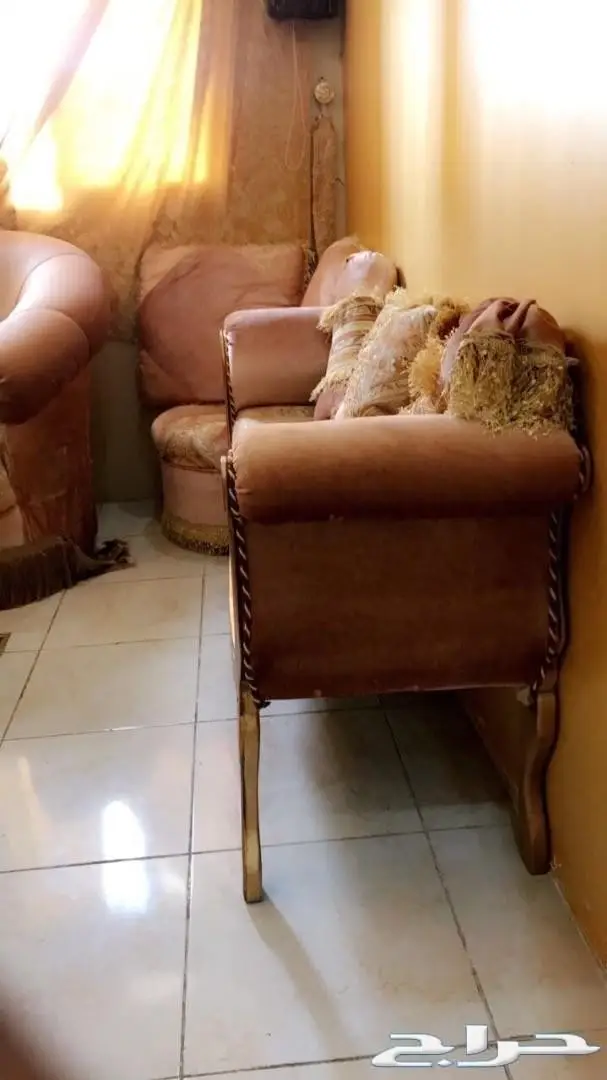 للبيع كنب (image 4)