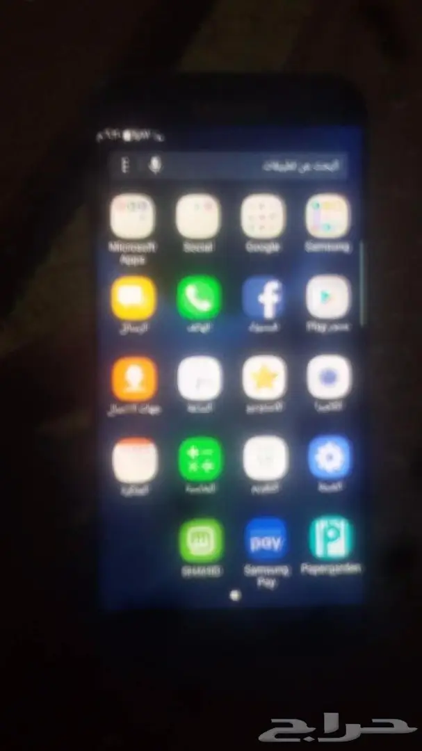 جلاكسي S7edge  (image 3)