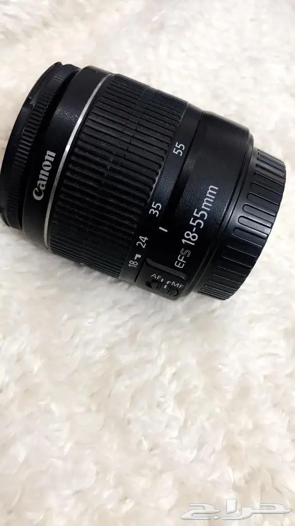 كانون 1100D البيع مستعجل (image 1)