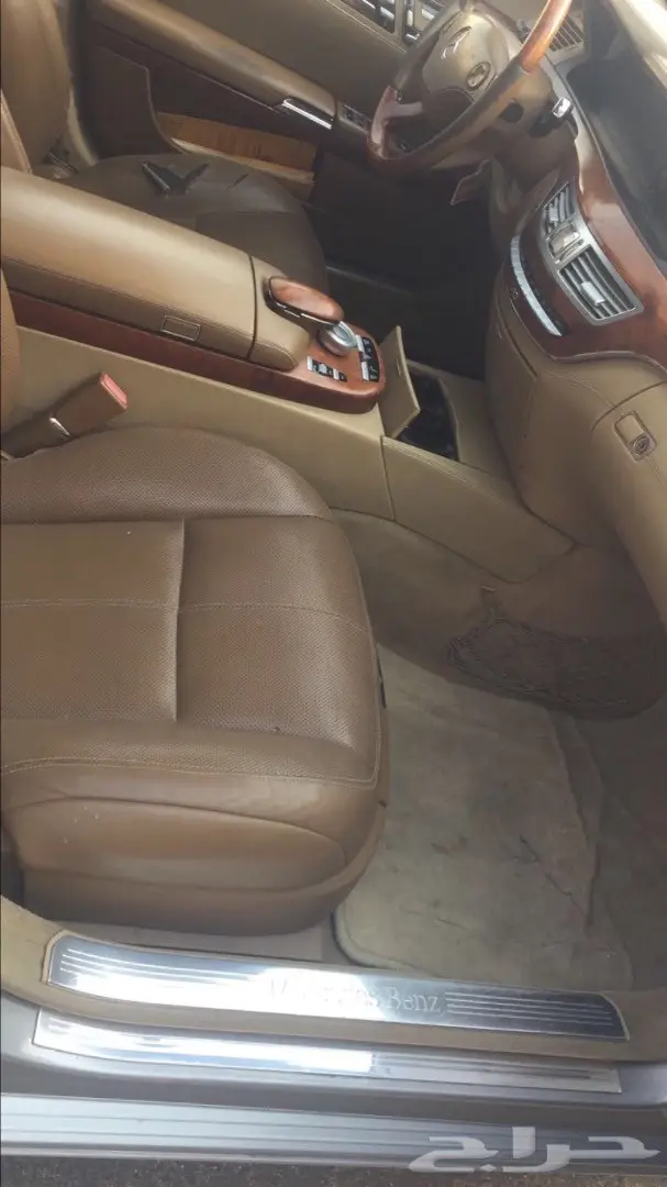 مرسيدس 2006  (image 8)