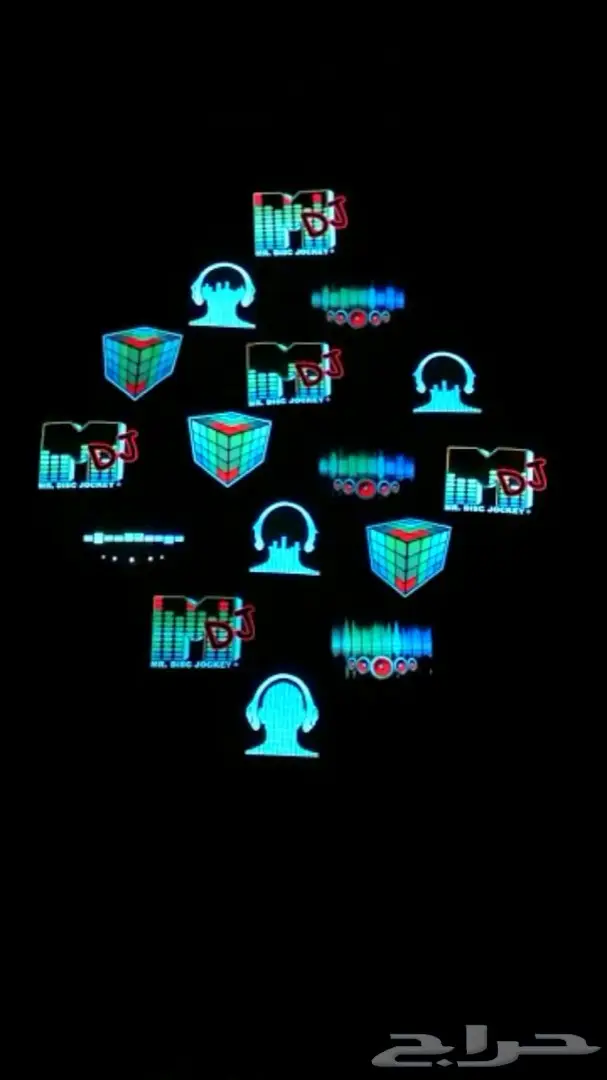 تشيرتات تضيئة مع الاصوات  (image 3)