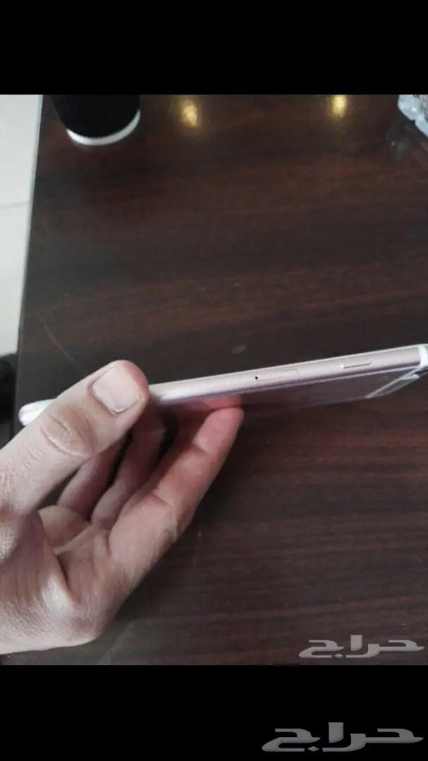ايفون 6splus ذاكره 64 (image 2)