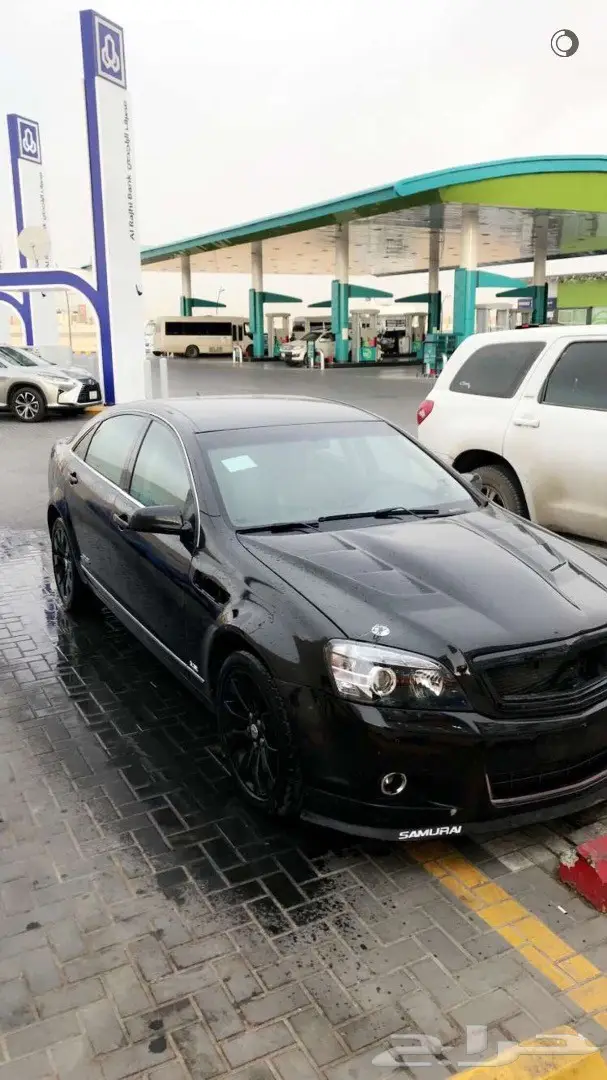 للبيع كابرس تشليح قطع فقط 2012 (image 1)