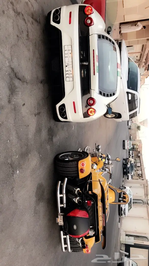 فرار 430 - فرصة لا تعوض! (image 2)