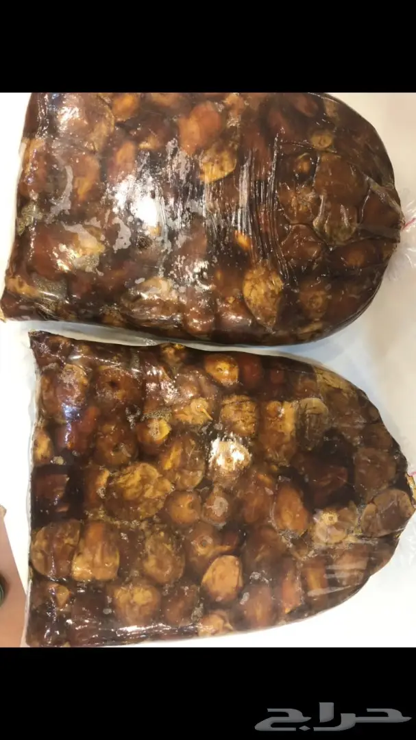 تمر سكري فاخر 