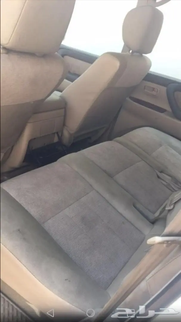 لاندكروزر 2005 فل كامل (image 6)