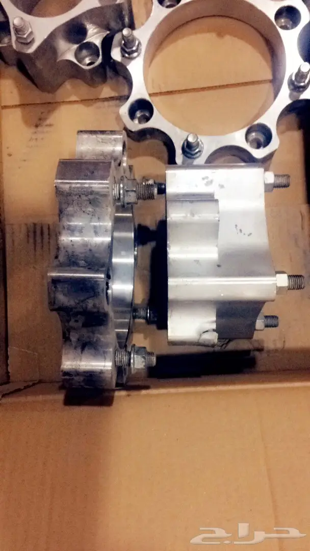 تباريز دباب Z400 - فرصة ذهبية!