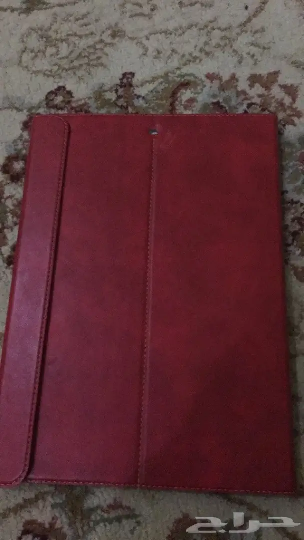 ايباد نظيف شبه جديد  (image 2)