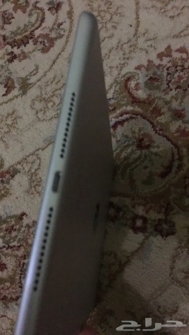 ايباد نظيف شبه جديد  (image 4)