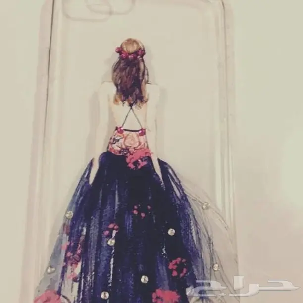 جرابات للجوالات ايفون 6و 7 بلس وعادي عدد 120  (image 3)