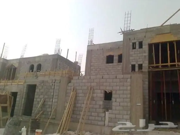 مقاول ملاحق غرف سواقين توسعة مطابخ صب سيب  (image 2)