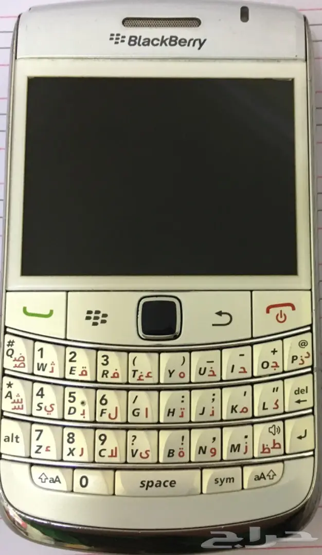 بلاك بيري (image 1)